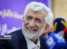 جلیلی: همه با احترام منتخب مردم را یاری دهند