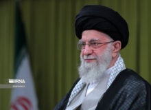 پیام تبریک رهبر انقلاب به رئیس جمهور منتخب؛ رفتارهای رقابتی به هنجارهای رفاقتی تبدیل شود