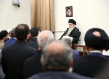 رهبر انقلاب: مرحله دوم انتخابات ریاست جمهوری بسیار مهم است