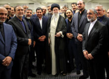 رهبر انقلاب: دولت آقای رئیسی، دولت کار و امید بود