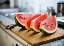 شب ها هندوانه نخورید !‌ | بهترین زمان برای خوردن هندوانه