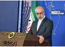 ایران حمله اسرائیل به بندر الحدیده یمن را به‌شدت محکوم کرد