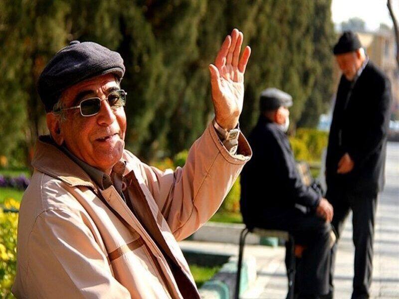 ۳ میلیون تومان به حساب بازنشستگان واریز شد