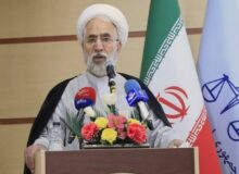 دادستان کل کشور: تعداد پرونده‌های تخلفات انتخاباتی کم است