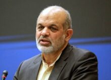 توصیه وزیر کشور به زوار اربعین