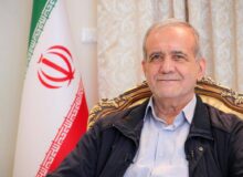 کدام مقامات خارجی برای شرکت در مراسم تحلیف رئیس جمهور وارد تهران شدند؟