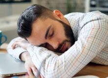 چرت بعدازظهر مفید است یا مضر؟