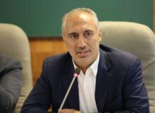 حکم انتصاب پزشکیان برای طیب نیا،سید حمید پورمحمدی وشهرام دبیری