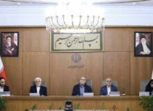 عارف بر اهمیت ارتباط نزدیک و تعامل سازنده دولت و مجلس تاکید کرد