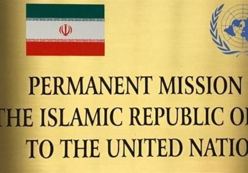 ایران: حق دفاع مشروع ما ارتباطی با آتش‌بس غزه ندارد