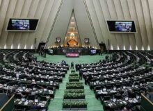 اسامی وزرای پیشنهادی پزشکیان به مجلس