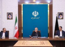 رای اعتماد به وزرای پیشنهادی مکمل رویکرد وفاق ملیِ دولت است/به دنبال رضایتمندی مردم هستیم