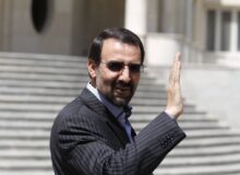 «مهدی سنایی» معاون سیاسی دفتر رئیس جمهور شد