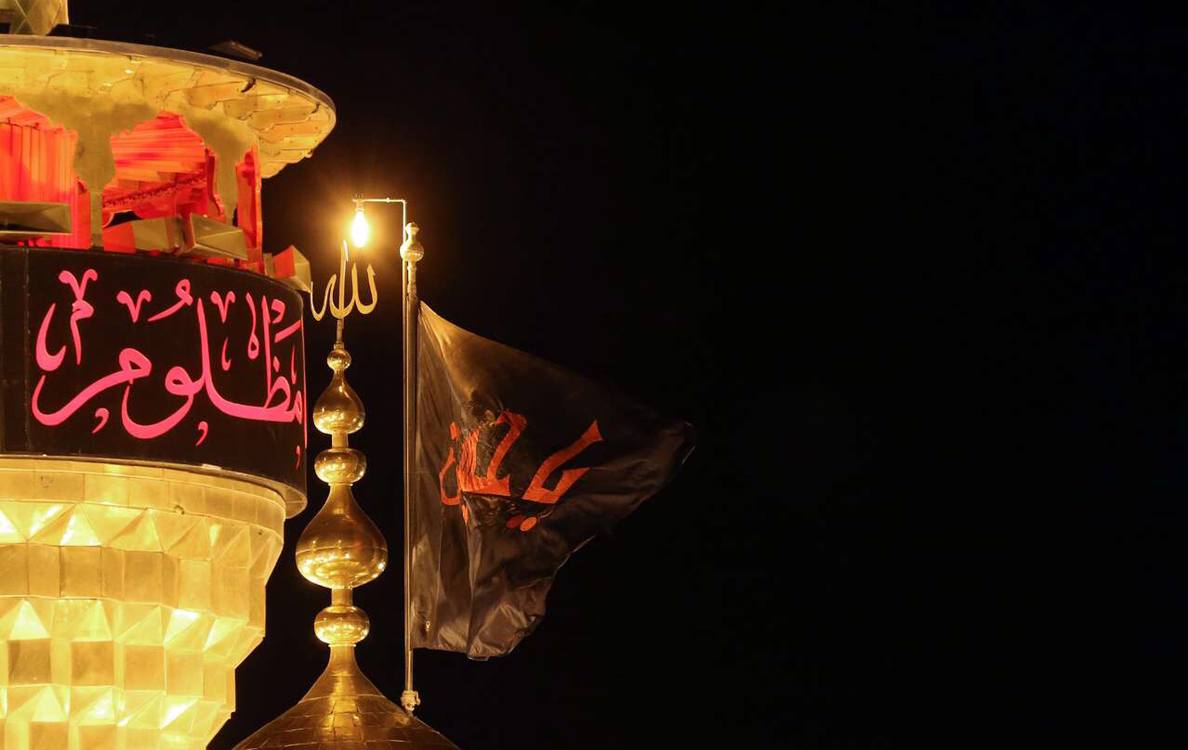 ۳ آلبوم موسیقی که به مناسبت اربعین منتشر شده است