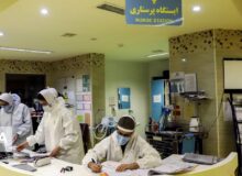 خبر خوش وزیر بهداشت به پرستاران؛ پرداخت بخش اول مطالبات