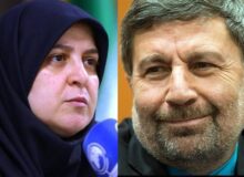 حضرتی رئیس شورای اطلاع‌رسانی و مهاجرانی سخنگوی دولت شدند