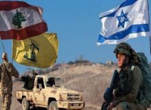 حزب الله لبنان: جنگ اسرائیل علیه ما، نبرد پایانی است