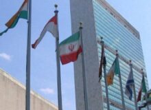 ایران هیچ برنامه‌ای برای عملیات ترور یا ربایش در غرب ندارد