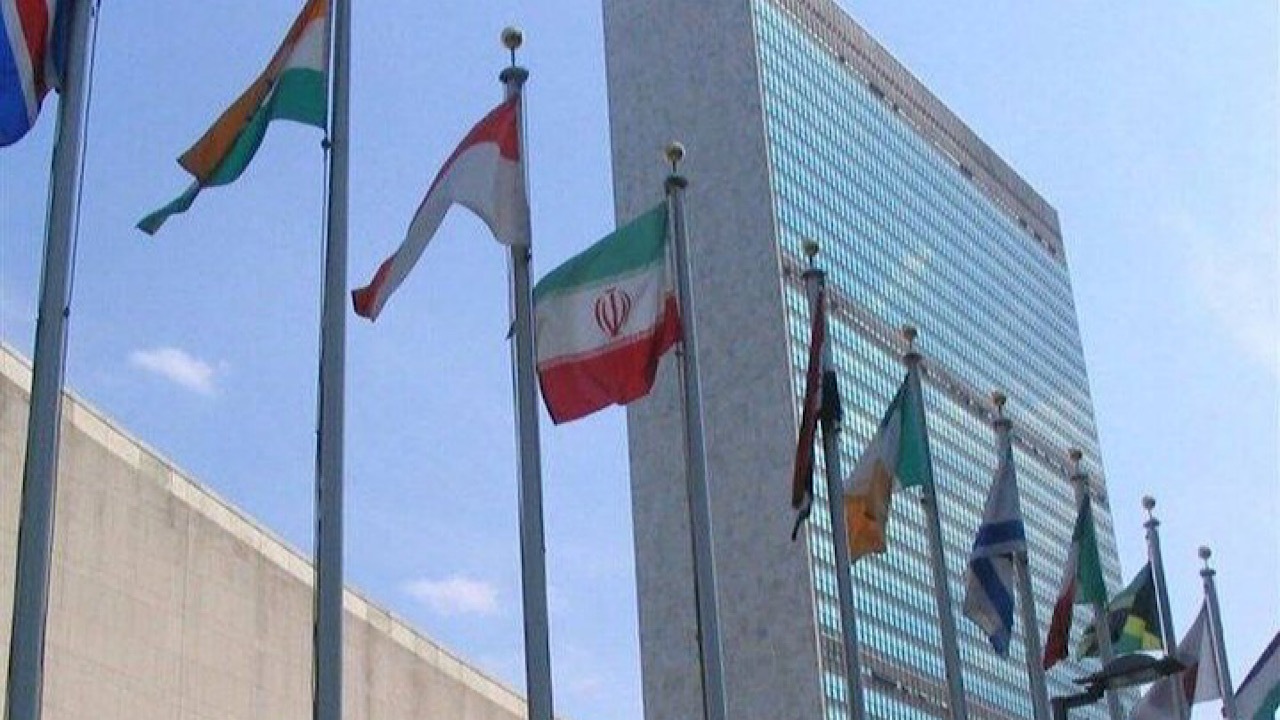 ایران هیچ برنامه‌ای برای عملیات ترور یا ربایش در غرب ندارد
