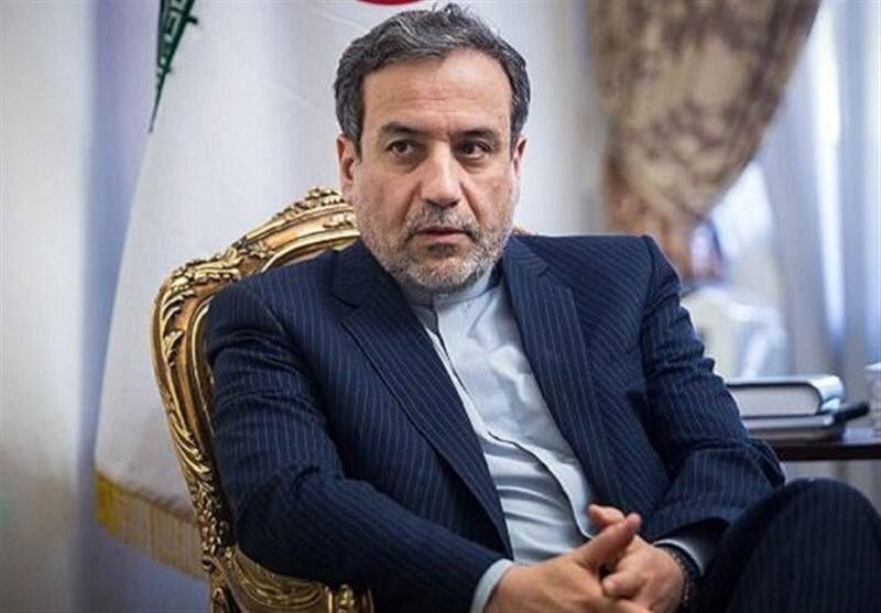 عراقچی: اسرائیل به دنبال ایجاد یک بحران خطرناک در منطقه است