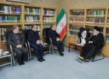 علم‌الهدی در دیدار با عراقچی: اگر سیاست‌ خارجی بر اساس اصول باشد دستاورد خواهد داشت
