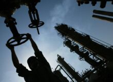 قیمت جهانی نفت افزایش یافت