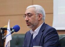 رییس سازمان بورس استعفا داد