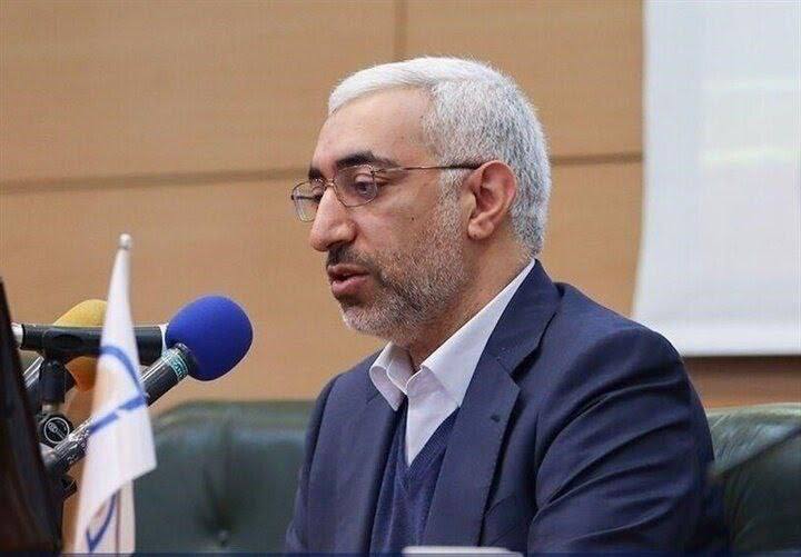 رییس سازمان بورس استعفا داد