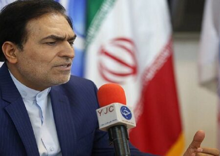 حسن عابدینی، معاون سیاسی رسانه ملی شد