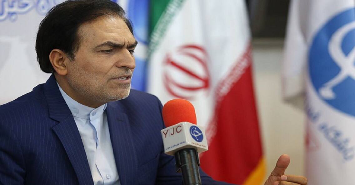 حسن عابدینی، معاون سیاسی رسانه ملی شد