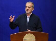 پزشکیان:جنایات اسرائیلی‌ها بخاطر نداشتن وحدت مسلمانان است