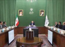 قالیباف: گزارش مجلس درباره حادثه معدن طبس قابل استناد برای قوه قضائیه باشد