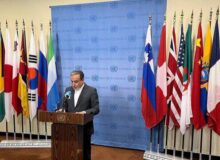 عراقچی: شورای امنیت برای توقف جنایات اسرائیل اقدام فوری انجام دهد