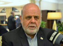معاون هماهنگ‌کننده نیروی قدس: سردار قاآنی در صحت و سلامت مشغول فعالیت است