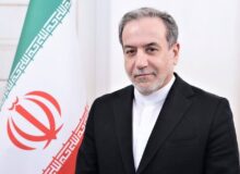 عراقچی: جمهوری اسلامی ایران محکم پای دوستان خود در لبنان ایستاده است