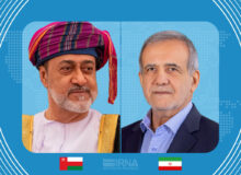 پزشکیان: ماشین جنگی صهیونیست‌ها با فشار به حامیان رژیم متوقف شود
