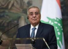 وزیر خارجه لبنان: نصرالله پیش از ترور با آتش بس موافقت کرده بود