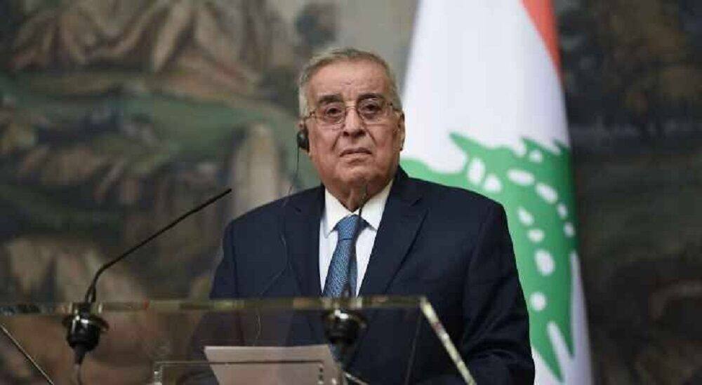 وزیر خارجه لبنان: نصرالله پیش از ترور با آتش بس موافقت کرده بود