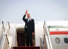 قالیباف: پیام حمایت ملت و دولت ایران را به لبنان می‌رسانم/ عازم ژنو خواهم بود