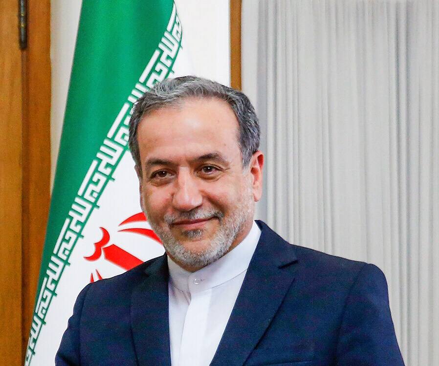 عراقچی: دوران «تفرقه بینداز و حکومت کن» اروپایی‌ها به سر رسیده است