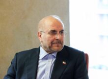 قالیباف: اروپا دنبال رو آمریکا نباشد