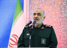 سلامی: اسرائیل به قدرت محدود لوله‌های تاد اعتماد نکند