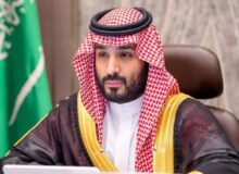 ولیعهد عربستان: اسرائیل برای تجاوز به خاک لبنان و نقض حاکمیت ایران باید محاکمه شود