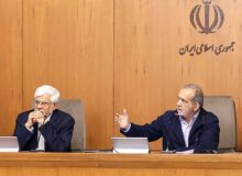 پزشکیان: طرح دولت برای رفع فیلترینگ موجب تقویت حکمرانی در این حوزه است