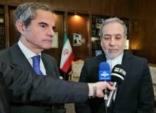 گفت‌وگوهای سازنده‌ای با گروسی داشتیم/ همکاری‌های ایران منوط به انجام تعهدات طرف مقابل است