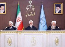 حکم جلب نتانیاهو گرچه ناکافی اما مایه مباهات قضاوت بود