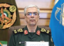 باقری: پاسخ به اسرائیل ورای تصورات سران رژیم طرح‌ریزی شده است