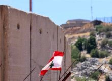 آتش بس در لبنان بطور رسمی آغاز شد