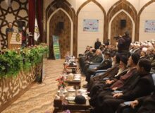 سردار باقری: نیروهای مسلح با ایمان و اعتقاد راسخ دربرابر تهدیدات دشمنان ایستاده‌اند