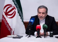 عراقچی: به مذاکرات ژنو خوش‌بین نیستمج